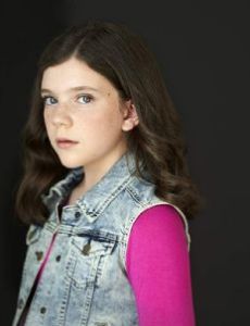 Hannah Levinson