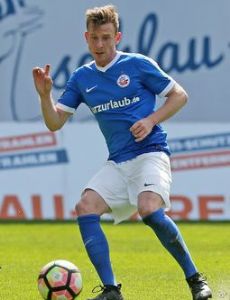 Maximilian Ahlschwede