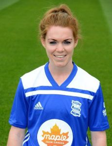 Aoife Mannion