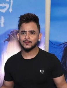 Millind Gaba