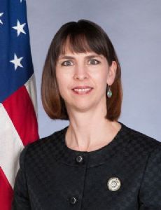 Lisa J. Peterson