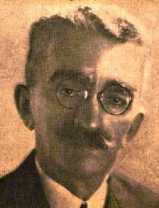 Reis Carvalho