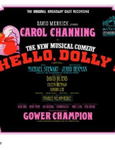 Hello, Dolly! (musical)