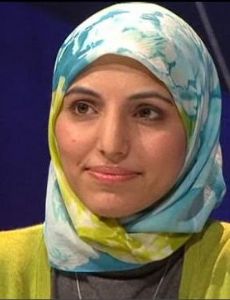 Salma Yaqoob