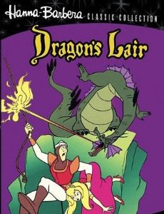 Dragon's Lair