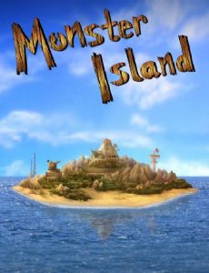 Monster Island