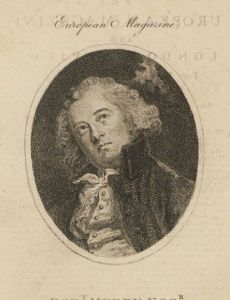 Robert Merry