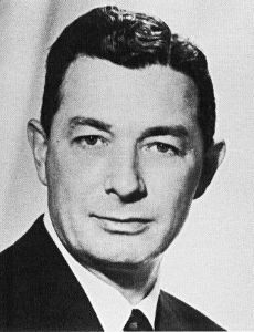 Richard E. Cross
