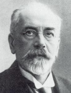 Augustin Charpentier