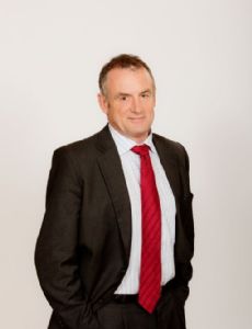 Trevor Mallard