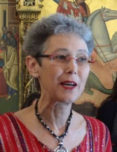 Myrna Herzog