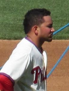 Freddy Galvis