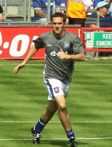 Tommy Miller