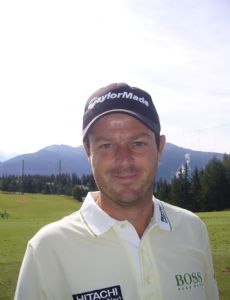 Benn Barham