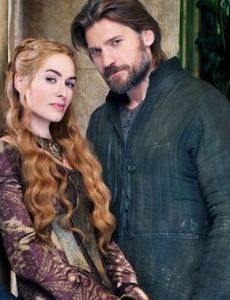 Nikolaj Coster-Waldau and Lena Headey