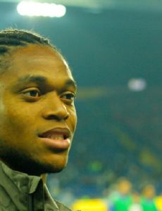 Luiz Adriano