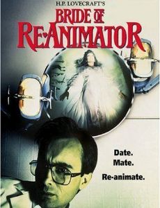 Bride of Re-Animator