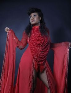 Muma Gee