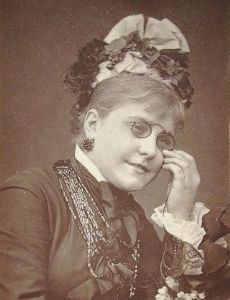 Helen Barry