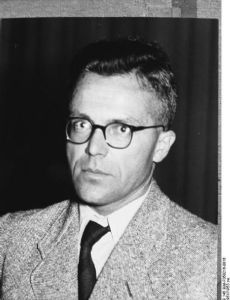 Willi Geiger (judge)