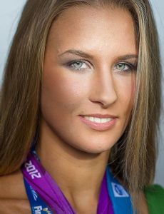 Alla Shishkina