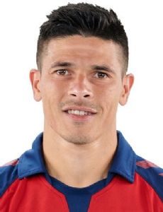 Facundo Roncaglia