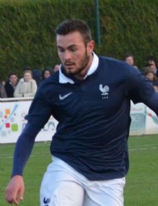 Lucas Tousart