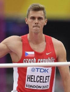 Adam Helcelet
