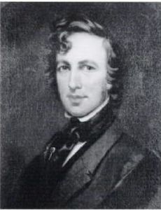James Hamilton Shegogue