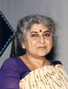 Vinjamuri Seetha Devi