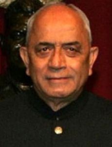Laxminarayan Ramdas