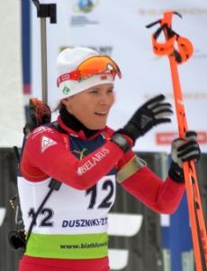 Mariya Panfilova