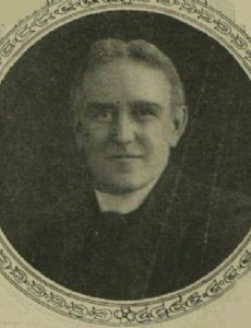 Thomas Gardner Horridge