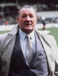 Bob Paisley