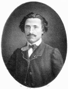 Paul-Jacques-Aimé Baudry