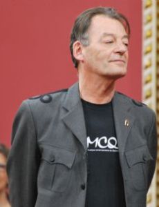 Walter Boudreau