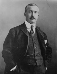 Charles Denby, Jr.