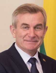 Viktoras Pranckietis
