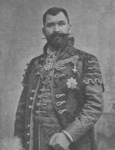 József Márkus