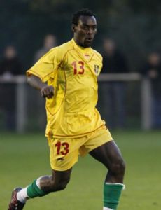 Pascal Feindouno