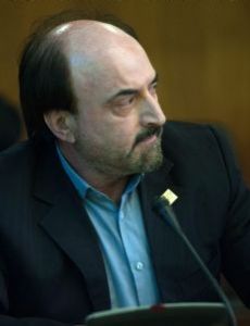 Mohammad-Hassan Nami