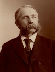 Edmund James Flynn
