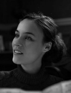 Louise Abbou