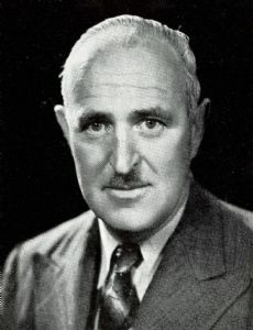Malcolm McRae Burns