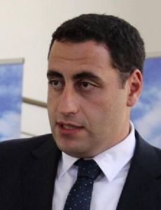 Giorgi Vashadze