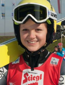 Elisabeth Raudaschl