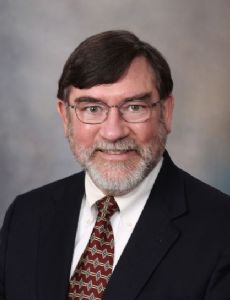 Christopher G. Chute