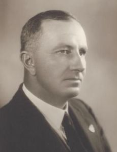 Charles Hawker