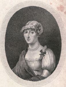 Tekla Teresa Lubienska