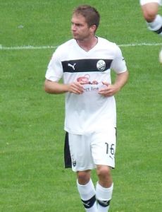 Nico Klotz